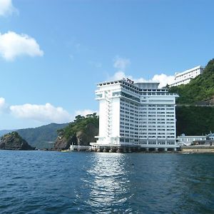 Hotel New Akao